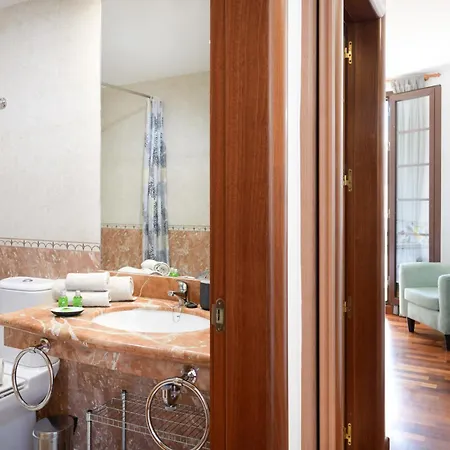 Yagabo - - Lanzarote アパート *