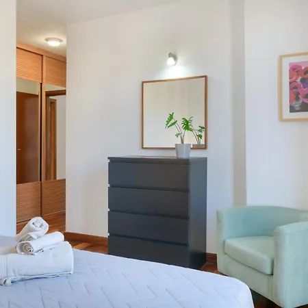 Yagabo - - Lanzarote アパート *