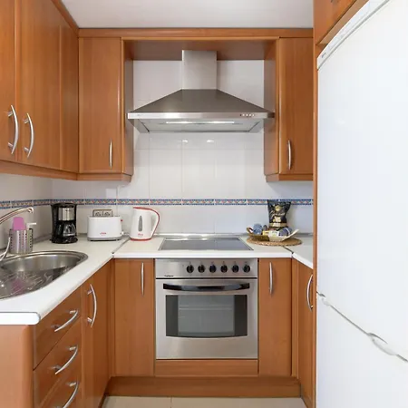 アパート Yagabo - - Lanzarote *