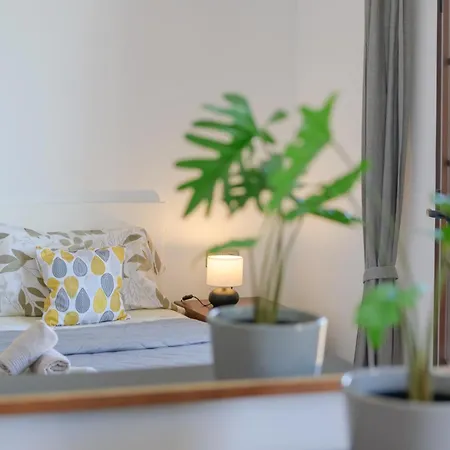 アパート Yagabo - - Lanzarote アレシフェ