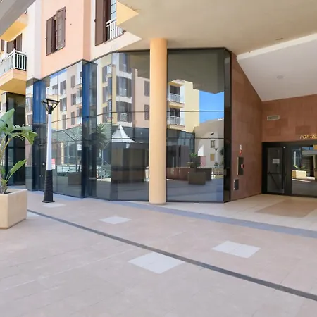 Yagabo - - Lanzarote * アレシフェ