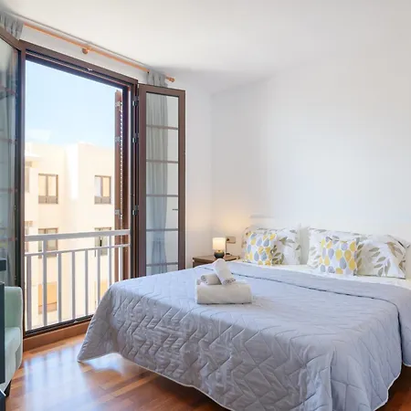 アパート Yagabo - - Lanzarote