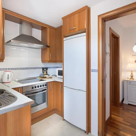 Yagabo - - Lanzarote アパート *